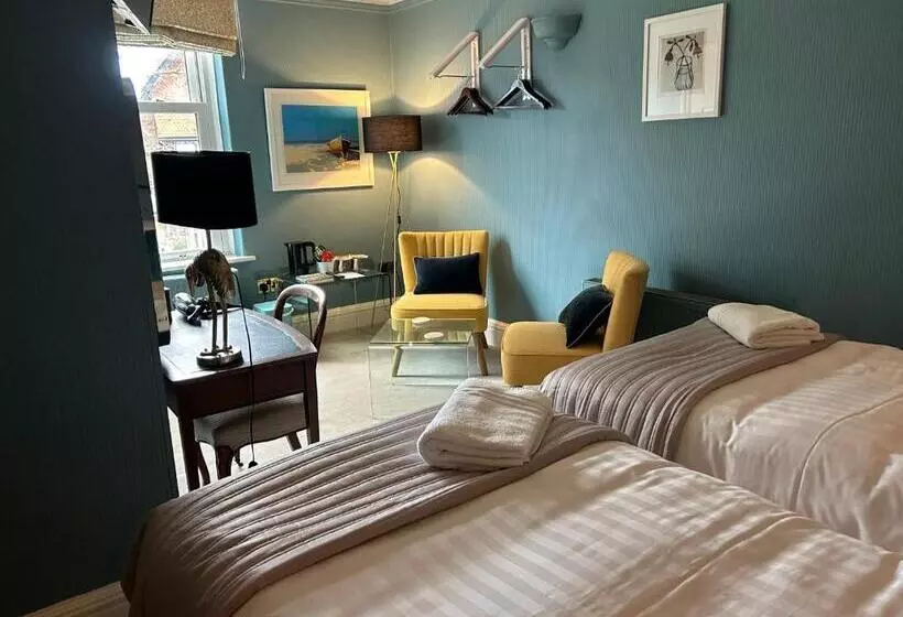 پانسیون Baytree House