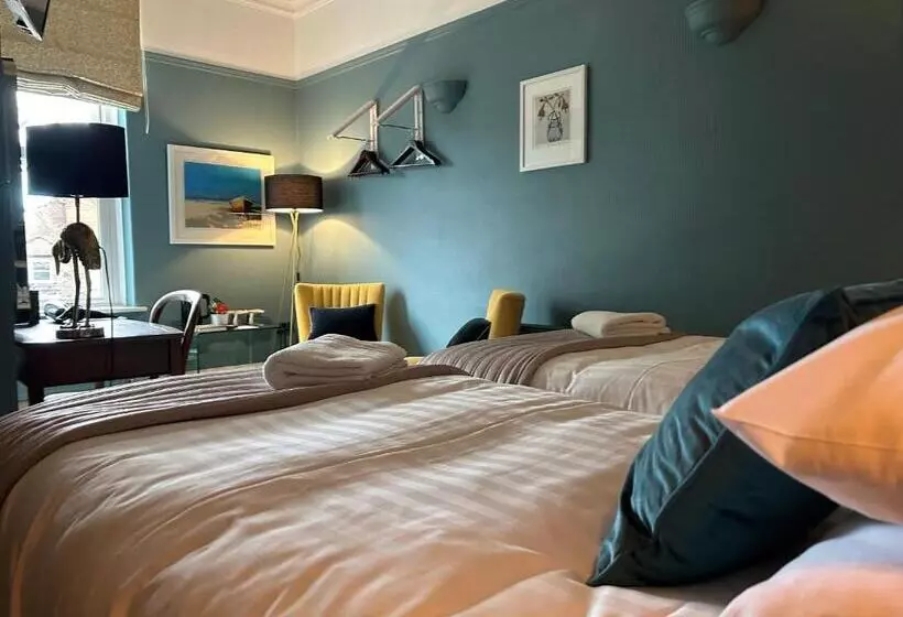 پانسیون Baytree House