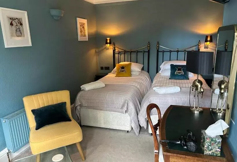 پانسیون Baytree House