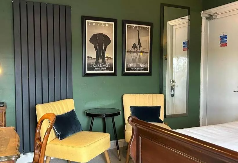 پانسیون Baytree House