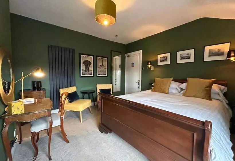 پانسیون Baytree House