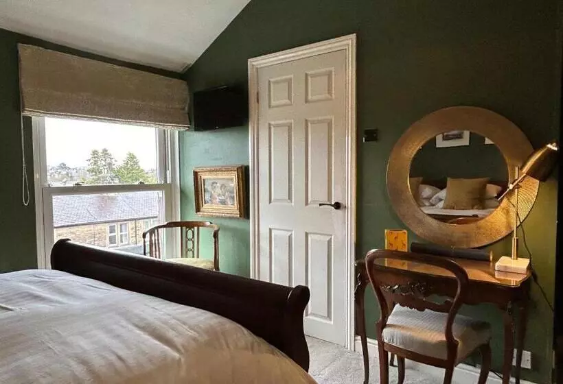 پانسیون Baytree House