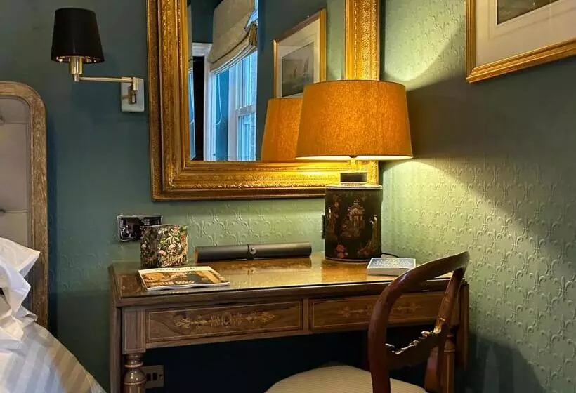 پانسیون Baytree House