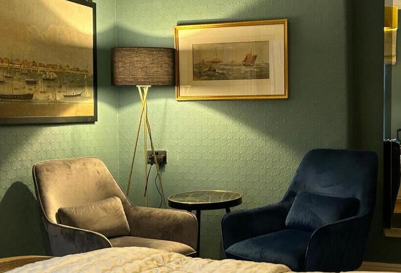 Pensió Baytree House