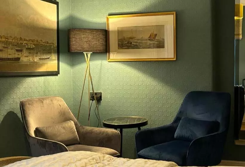 پانسیون Baytree House