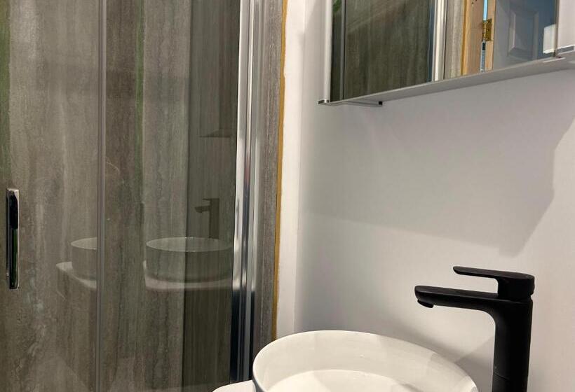 Pensió Baytree House