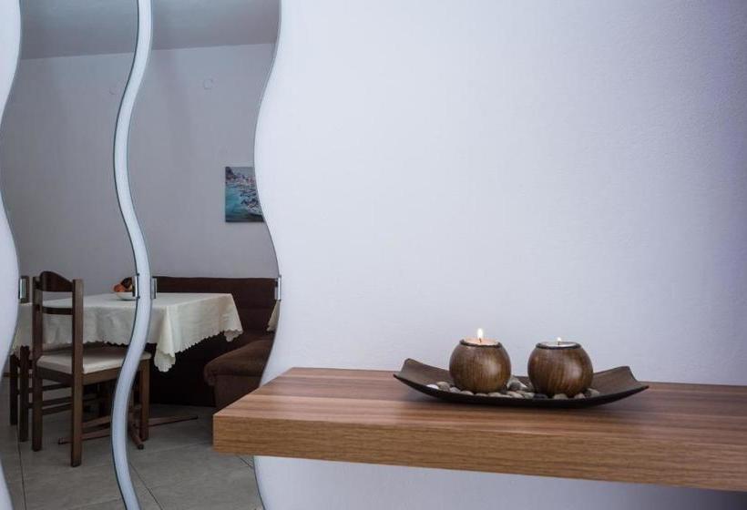 پانسیون House Gabi