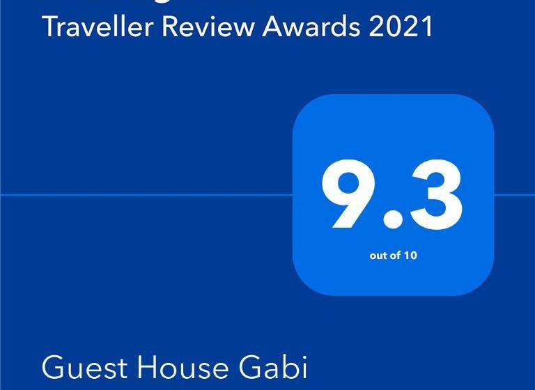 پانسیون House Gabi