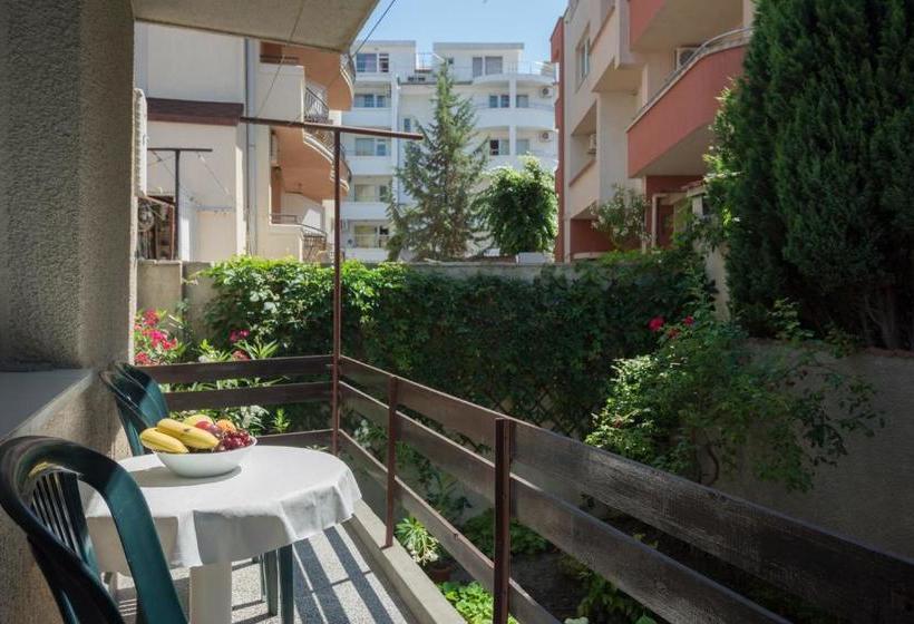 پانسیون House Gabi