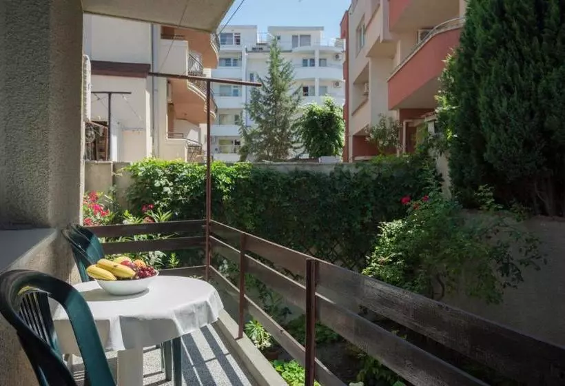 پانسیون House Gabi