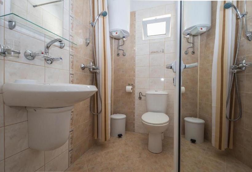 پانسیون House Gabi