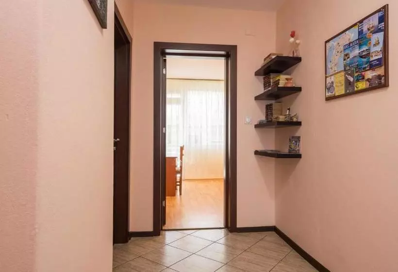 پانسیون House Gabi