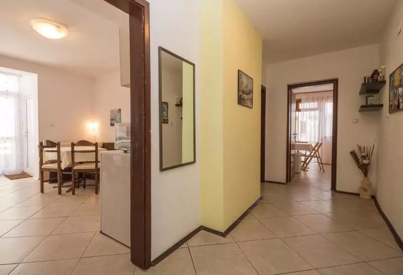 پانسیون House Gabi