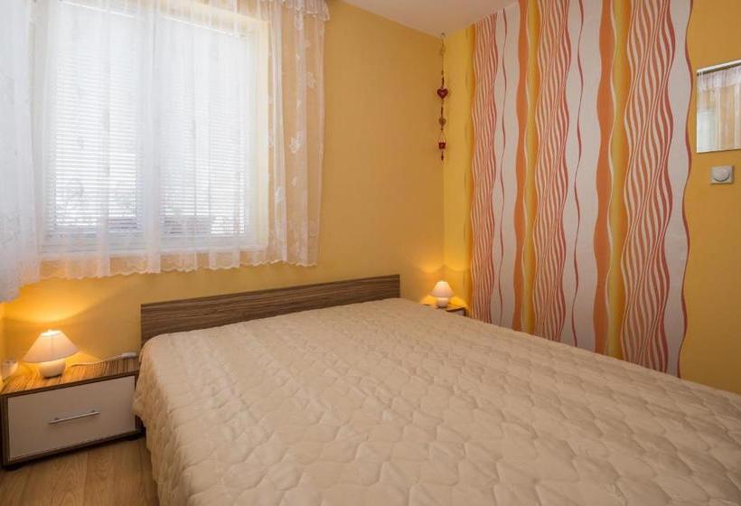 پانسیون House Gabi