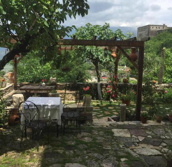 膳宿费 Konaku Guest House