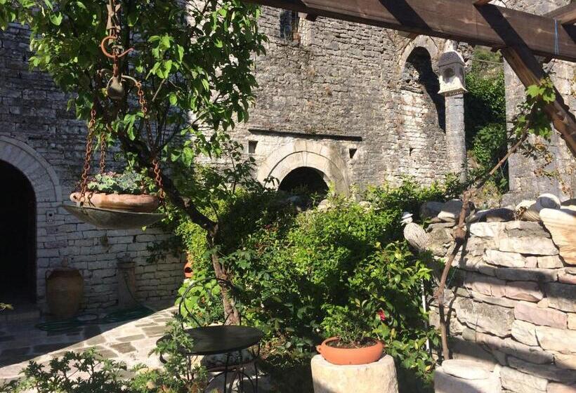 膳宿费 Konaku Guest House