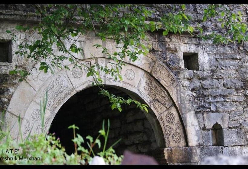 膳宿费 Konaku Guest House