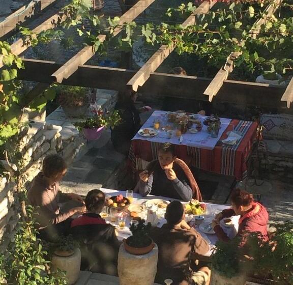 膳宿费 Konaku Guest House