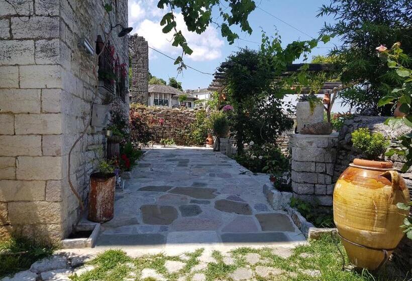 膳宿费 Konaku Guest House