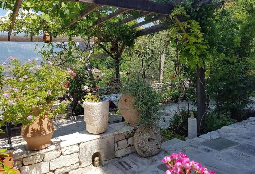 膳宿费 Konaku Guest House