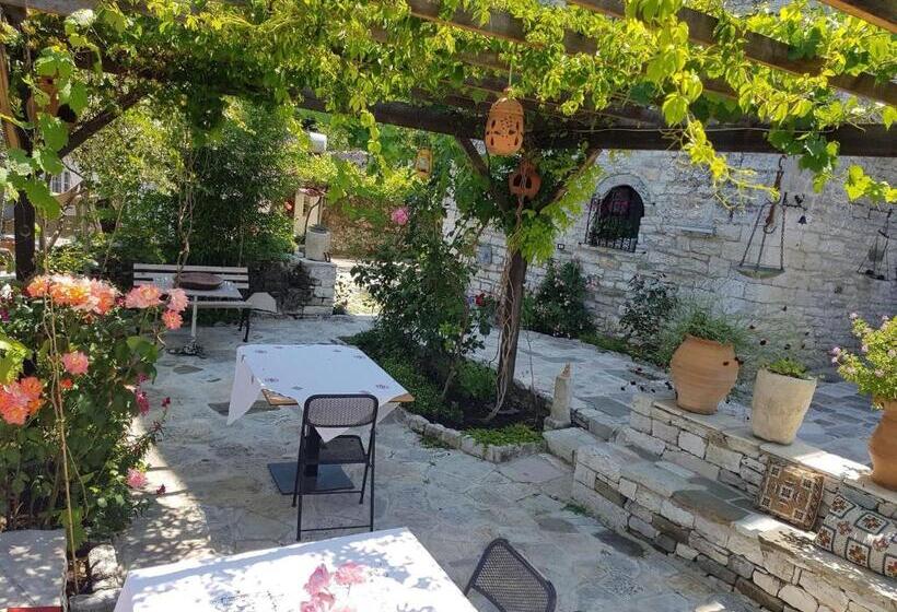 膳宿费 Konaku Guest House