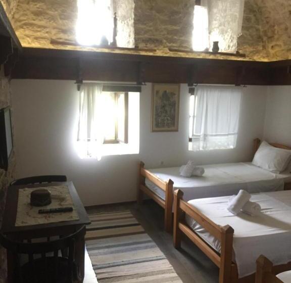 膳宿费 Konaku Guest House