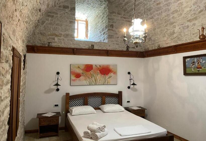 膳宿费 Konaku Guest House