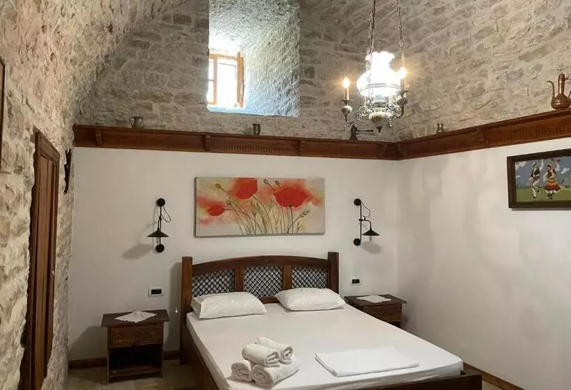 ペンション Konaku Guest House