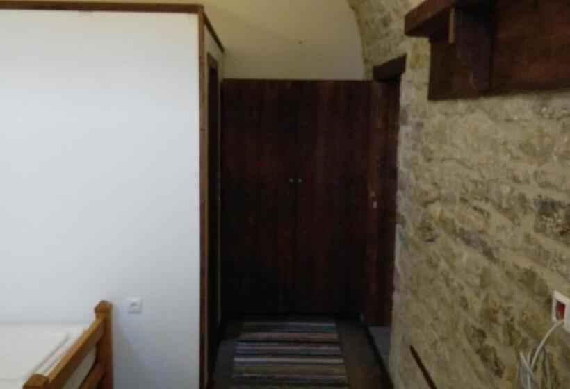 膳宿费 Konaku Guest House