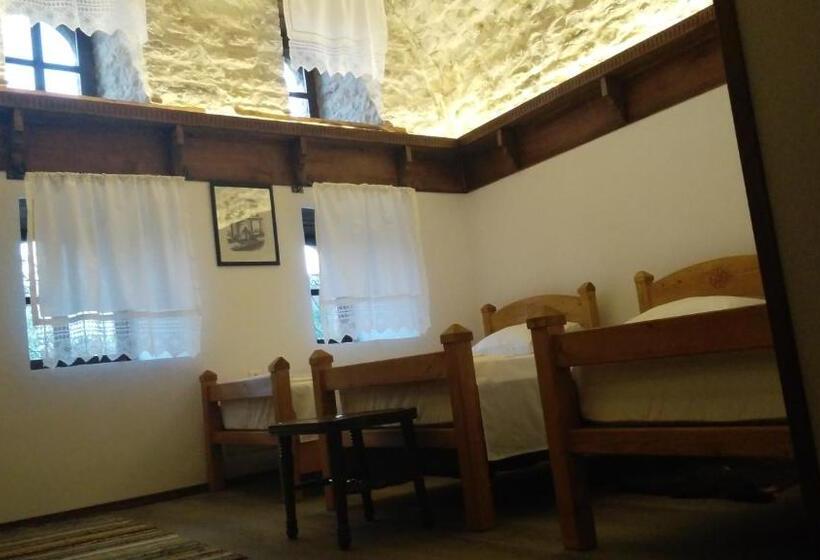 膳宿费 Konaku Guest House