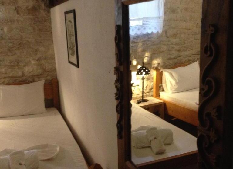 膳宿费 Konaku Guest House