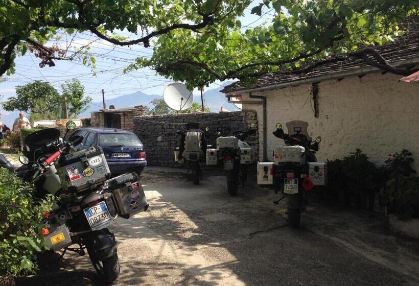 膳宿费 Konaku Guest House