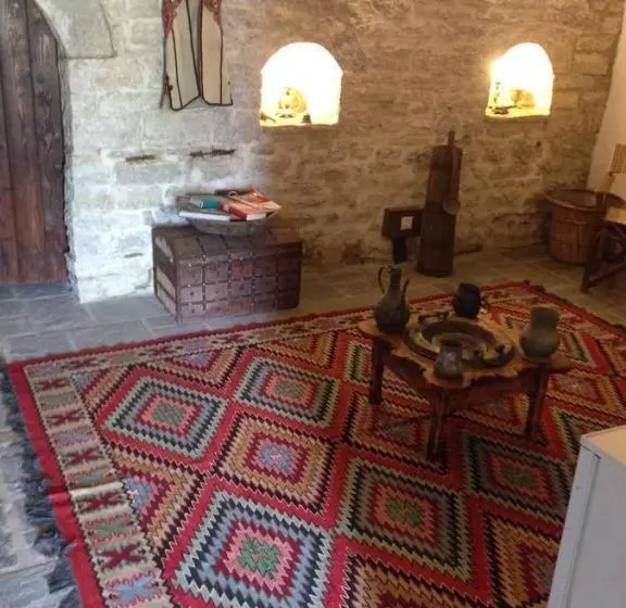 ペンション Konaku Guest House