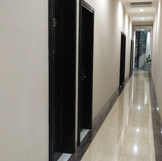 פנסיון Malang City Boulevard Homestay