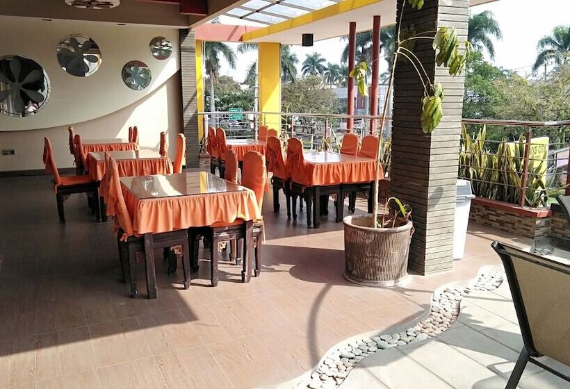 פנסיון Malang City Boulevard Homestay