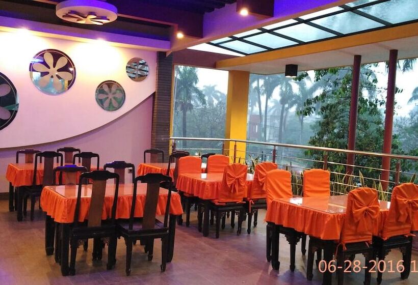 פנסיון Malang City Boulevard Homestay