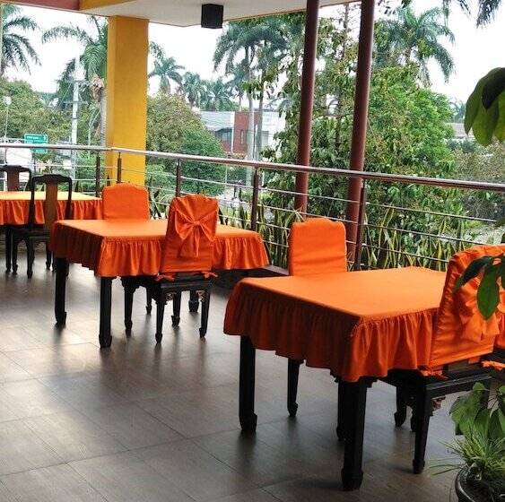 פנסיון Malang City Boulevard Homestay