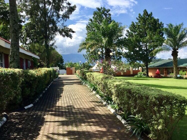 Ataco Country Resort