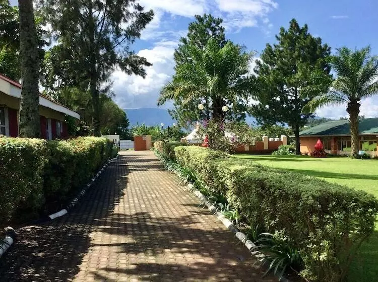 Ataco Country Resort