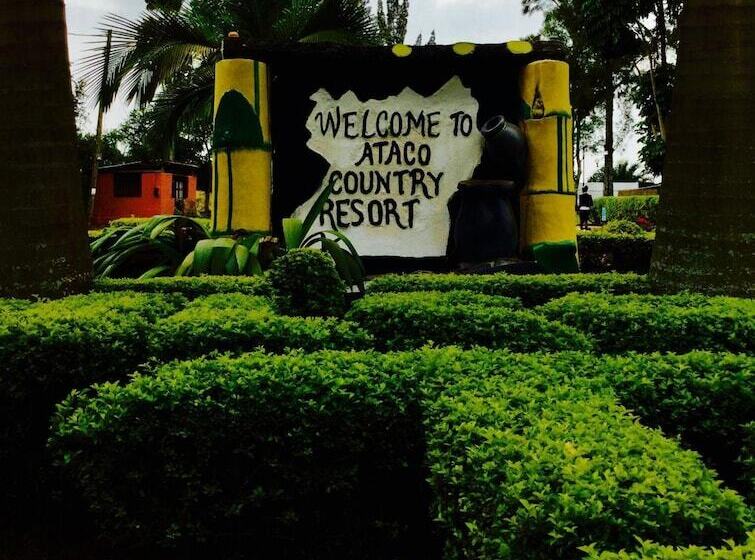 Ataco Country Resort