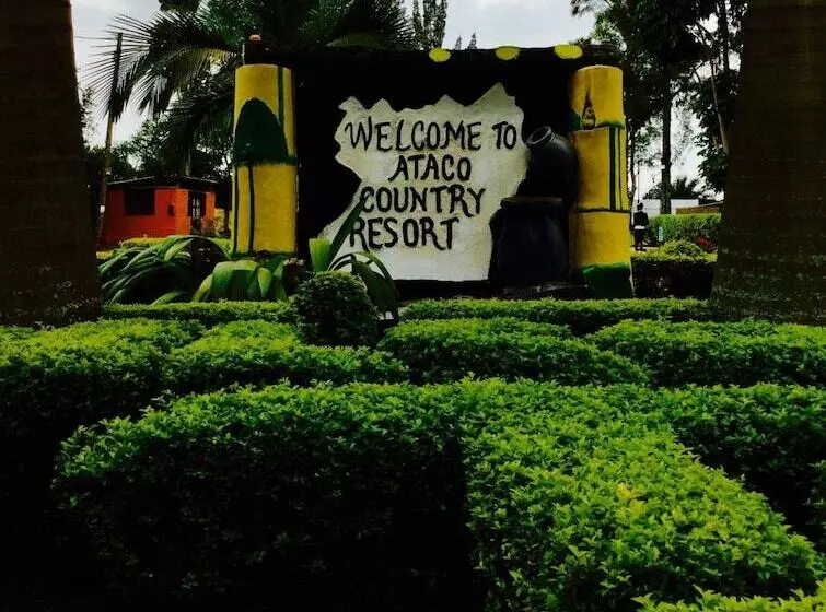 Ataco Country Resort