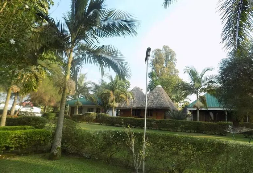 Ataco Country Resort