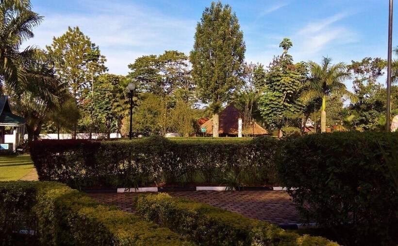 Ataco Country Resort