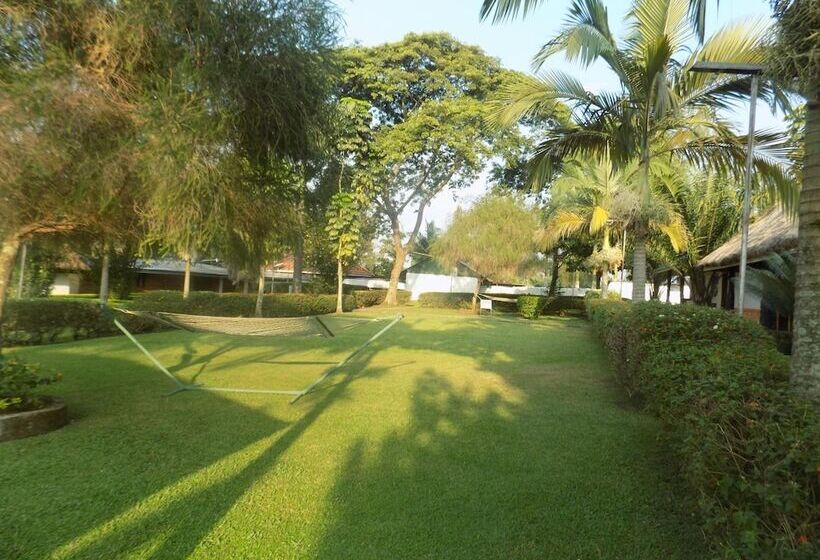 Ataco Country Resort