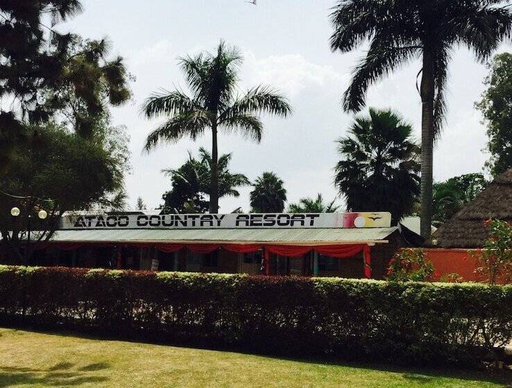 Ataco Country Resort