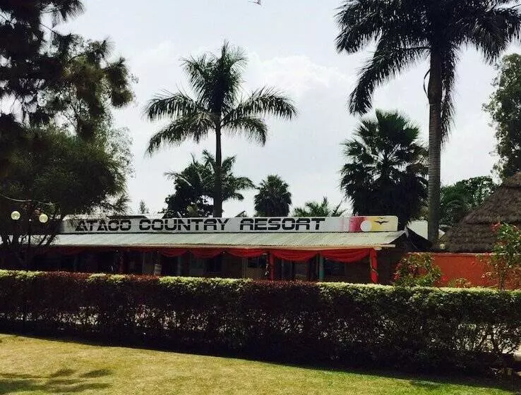 Ataco Country Resort