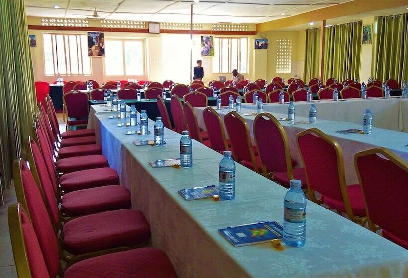 Ataco Country Resort