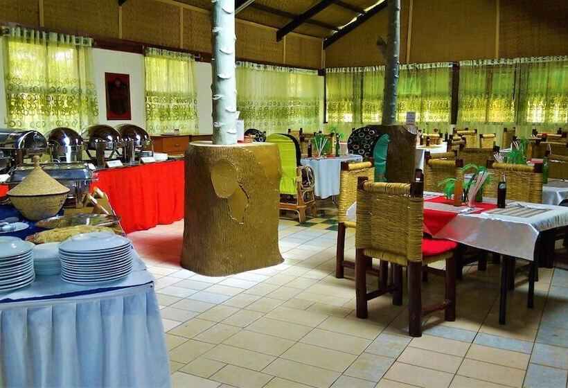 Ataco Country Resort