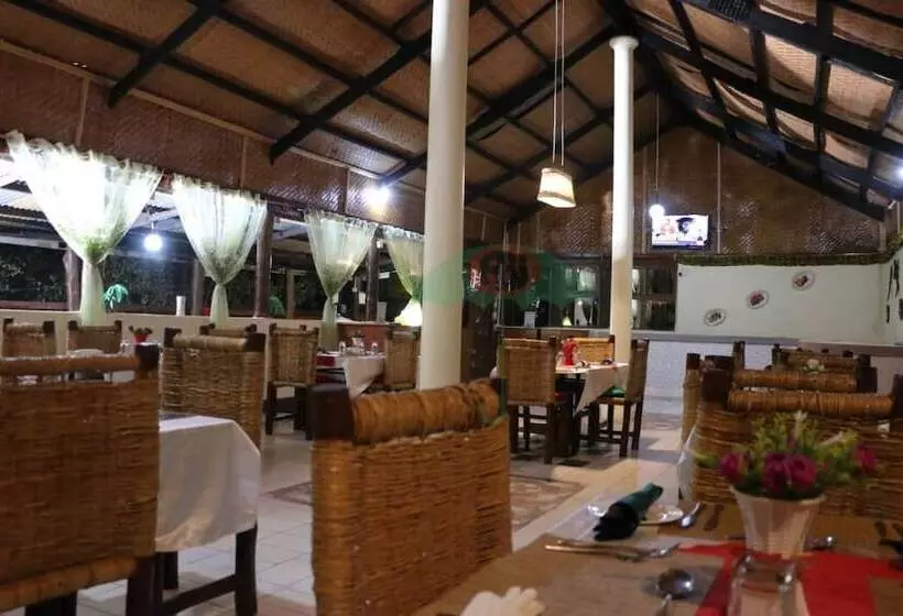 Ataco Country Resort