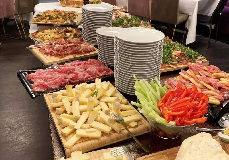 Emotional Grand Motel